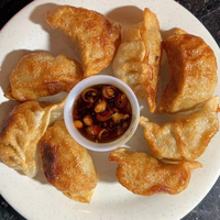 Fried Dumplings (8)
