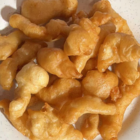 Sweet and Sour Chicken